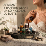 Pack soin Buste apaisant  & raffermissant