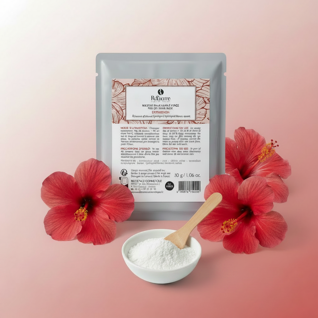Masque peel off Expression anti-rides