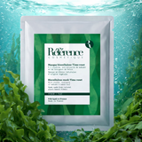 Masque bio-cellulose Time reset-peaux fatiguées