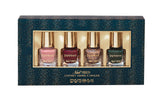 COFFRET 4 VERNIS A ONGLES 2026