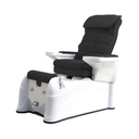 Fauteuil pédicure pedispa électrique massant