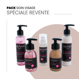 Pack soin découverte framboise