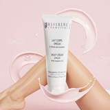 Lait crème Emolia