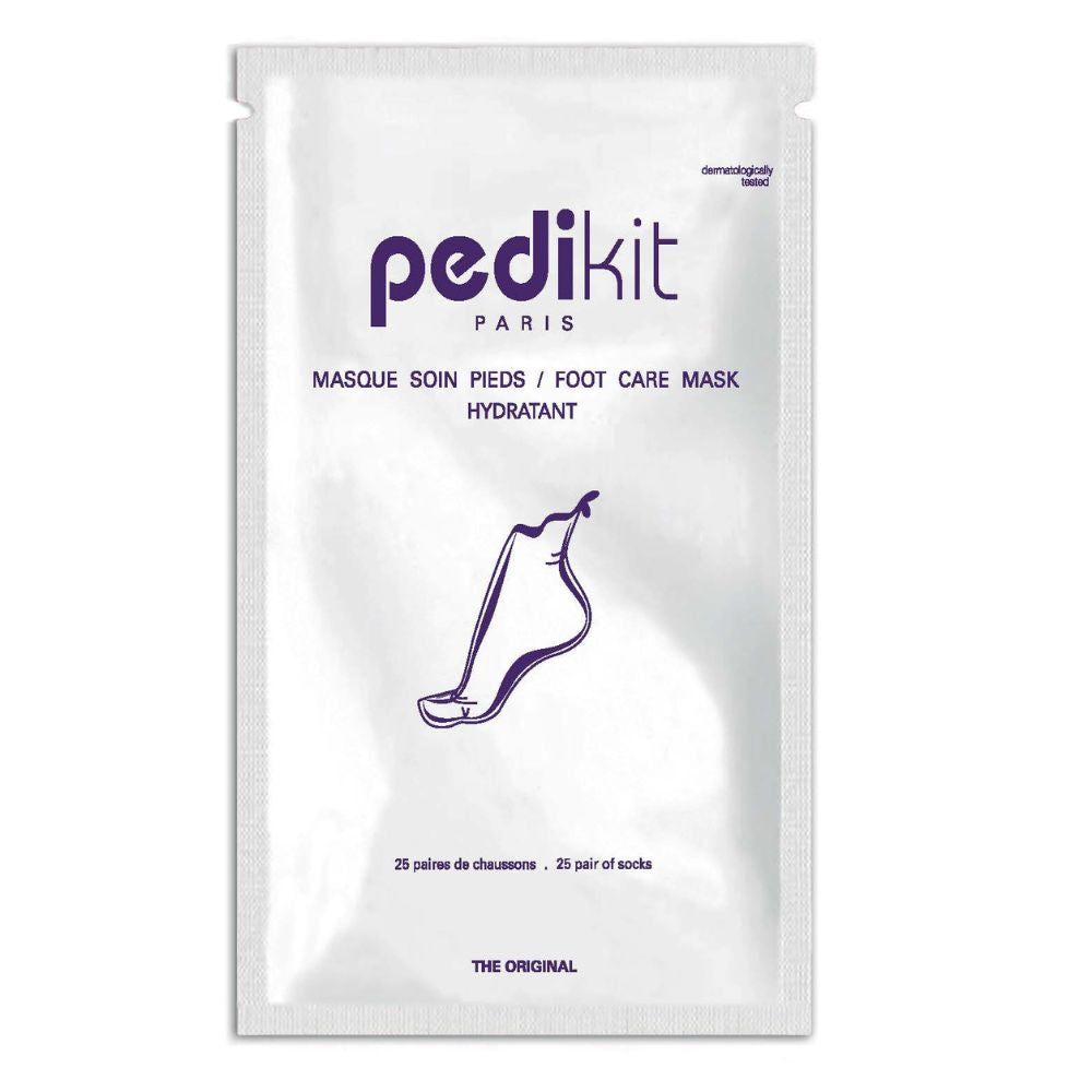 Soins des pieds PEDIKIT