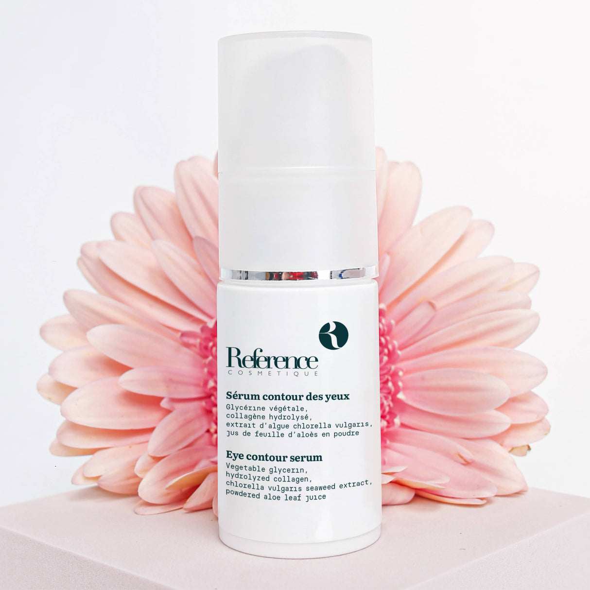 Sérum contour des yeux