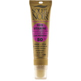 Combi soin crème + stick SPF30