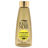 Lait Solaire Vitaminé