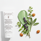 Masque purifiant