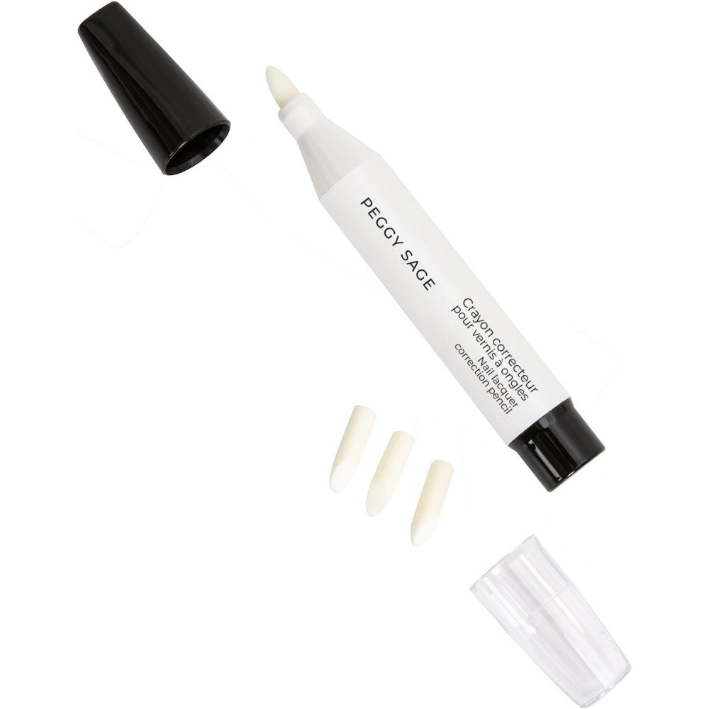 Crayon correcteur vernis