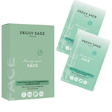 Patchs nez anti-imperfections