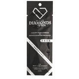 Diamonds of sun sachet