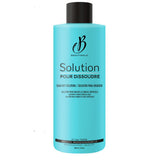 Solution pour dissoudre