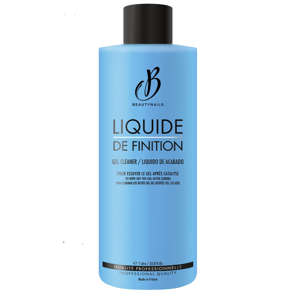 Liquide de finition