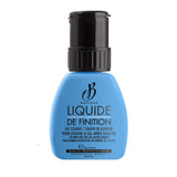 Liquide de finition