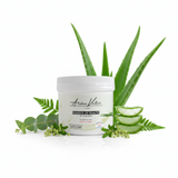 Masque crème aloe vera