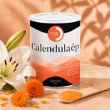Cire pelable Calendulaépil - pot 800g