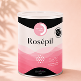 Cire pelable Rosépil - pot 750ml