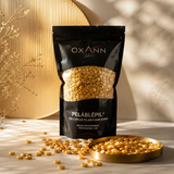 Cire Pelablépil Nacrée Or - pastilles 800g