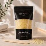Cire Pelablépil Naturelle - pastilles 800g