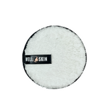 Disque démaquillant Well skin