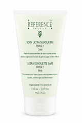 Gel soin silhouette Phase 1