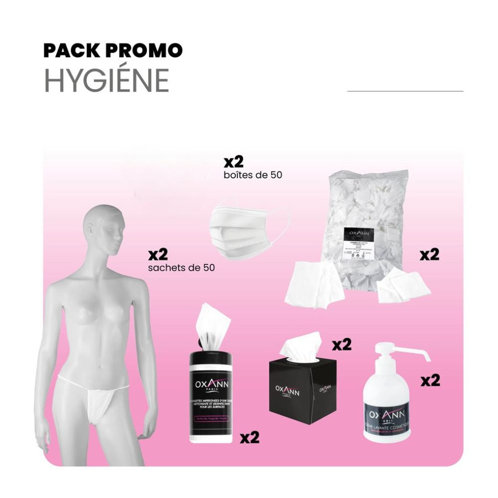 Pack Hygiene