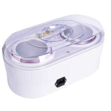 Double 800/800 chauffe-pot