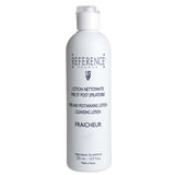 Lotion fraîcheur