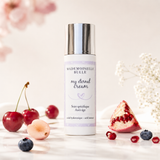Crème éternelle anti-âge acide hyaluronique