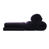 Serviette éponge 30X30