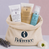 Pack "peau zéro défaut" : routine purifiante