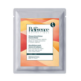 Masque biocellulose source d'éclat-peaux ternes