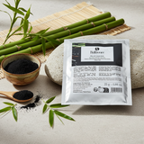 Masque peel off charbon détox