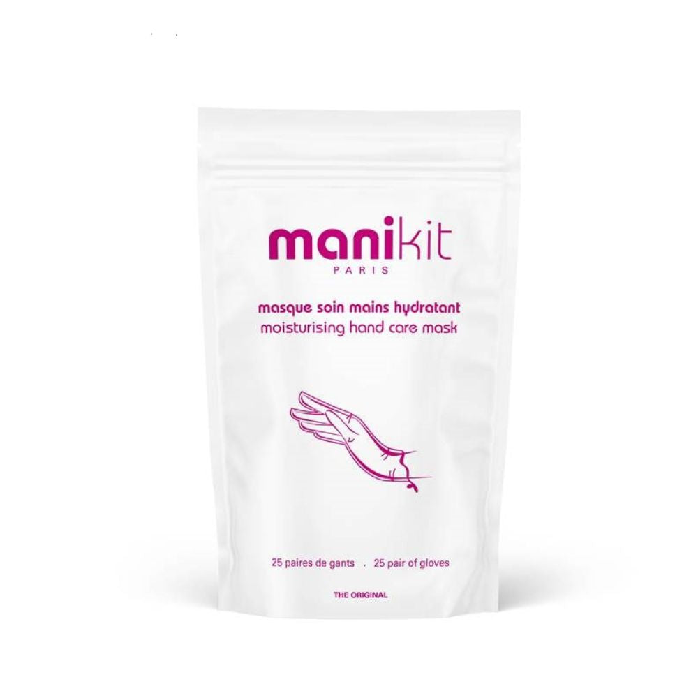 Soins des mains