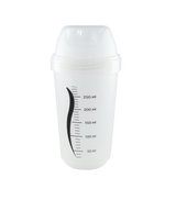 Masque shaker tutti frutti