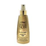 Présentoir pour 6 Spray Huile sèche Pailletée Or + 1 Spray Offert