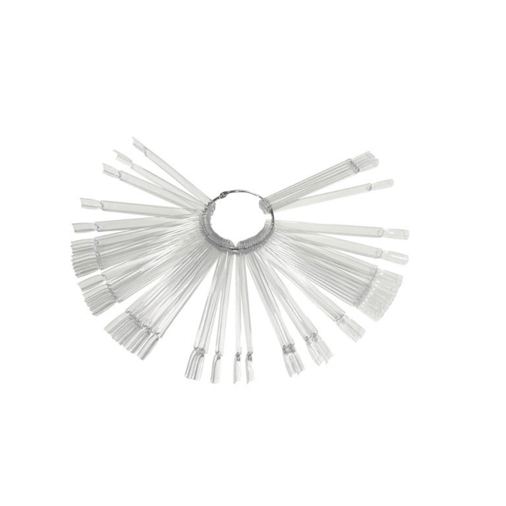 Onglier vierge EVENTAIL  X50