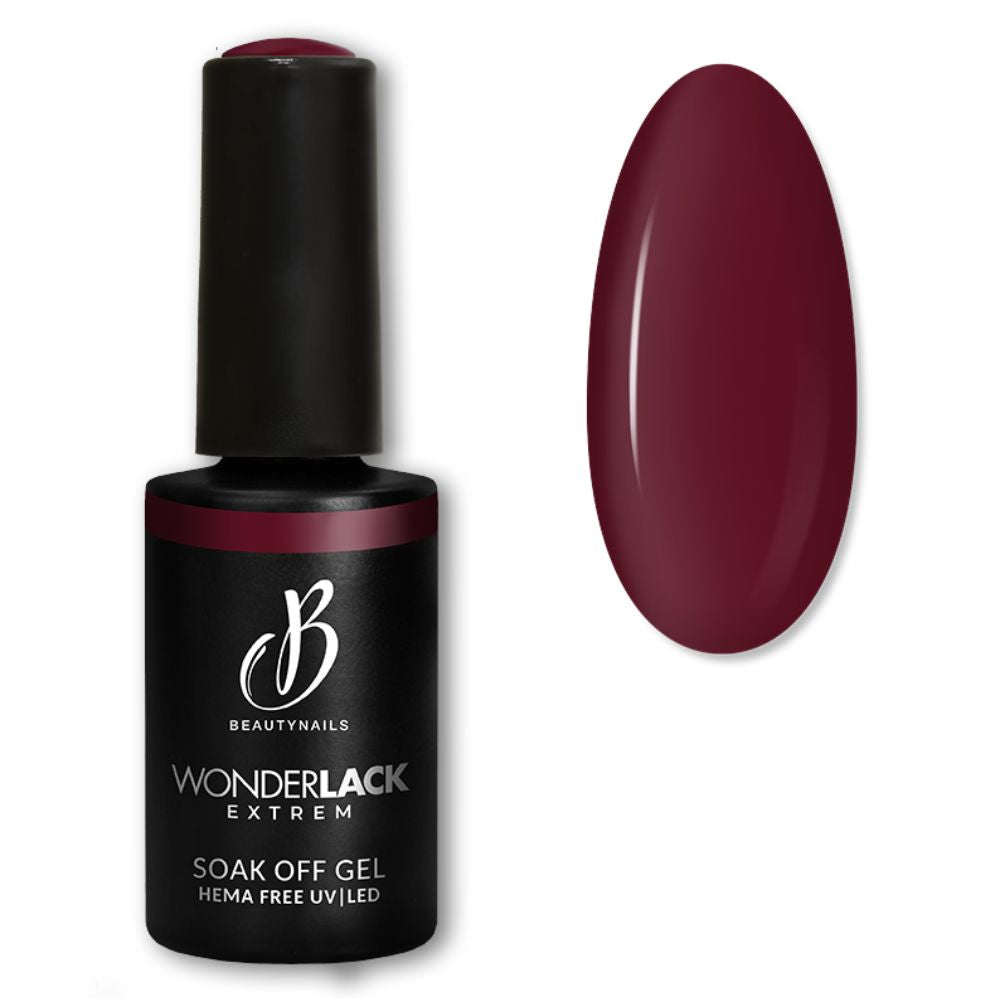 Vernis Wonderlack 8ml- Vamps kiss