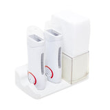Chauffe-cire cartouche avec base pour bande