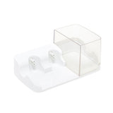 Chauffe-cire cartouche avec base pour bande