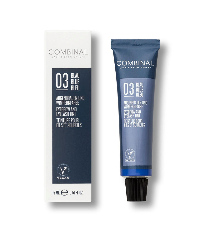 Teinture combinal
