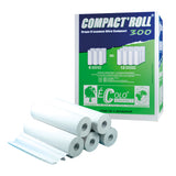 Draps d'examen 50 cm ultra compact