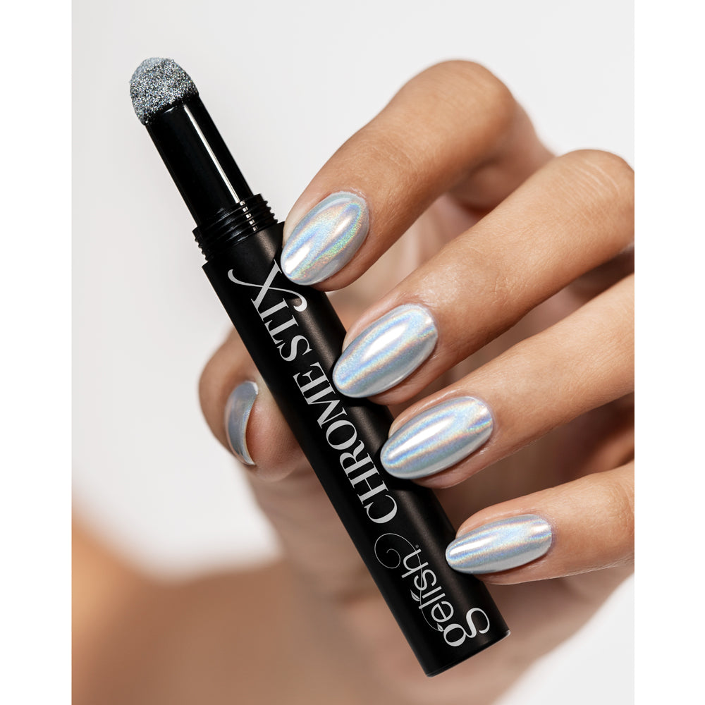 Chrome stix