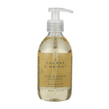Huile modelage et bain - 300 ml