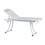 Table de soins amanda + 12 rouleaux de draps OFFERTS