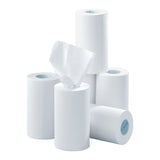 Rouleaux mini-ouate
