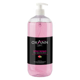 Lotion framboise peaux mixtes