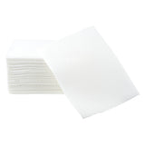 Serviettes de manucure jetables