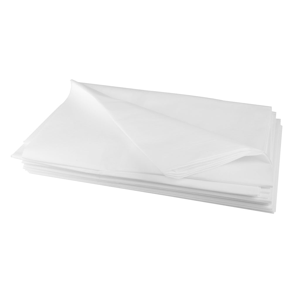 Draps non tissés pliés  serviette