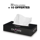 Mouchoirs 2 plis - 100 feuilles